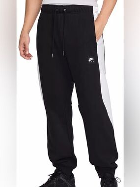 NWT Nike Air Fleece Jogger Pants | Size XS
